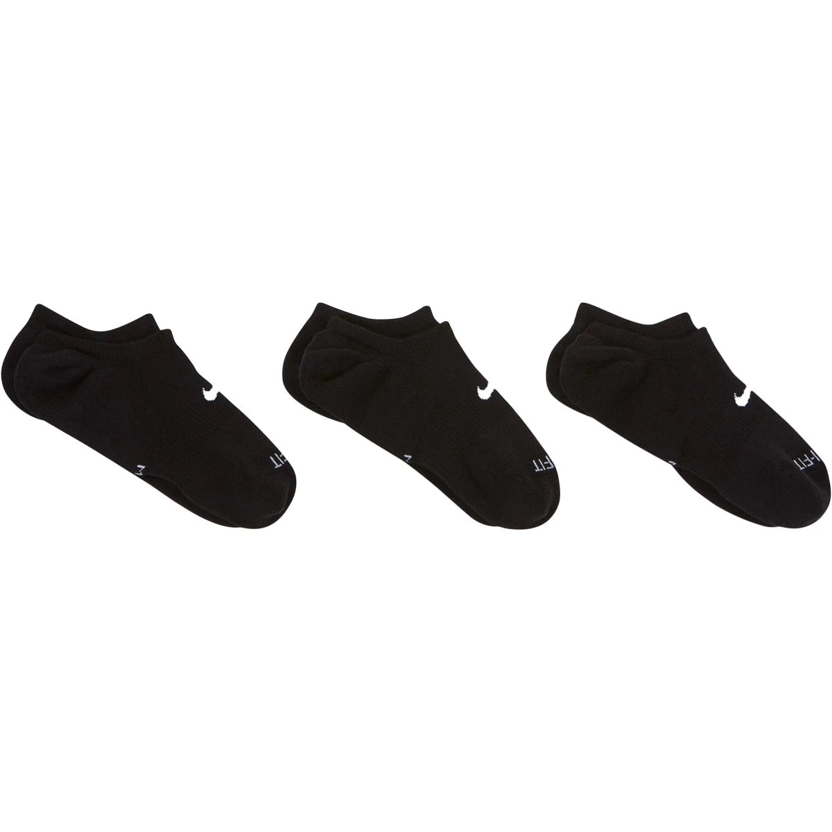 Nike Training Sokken (No Show)