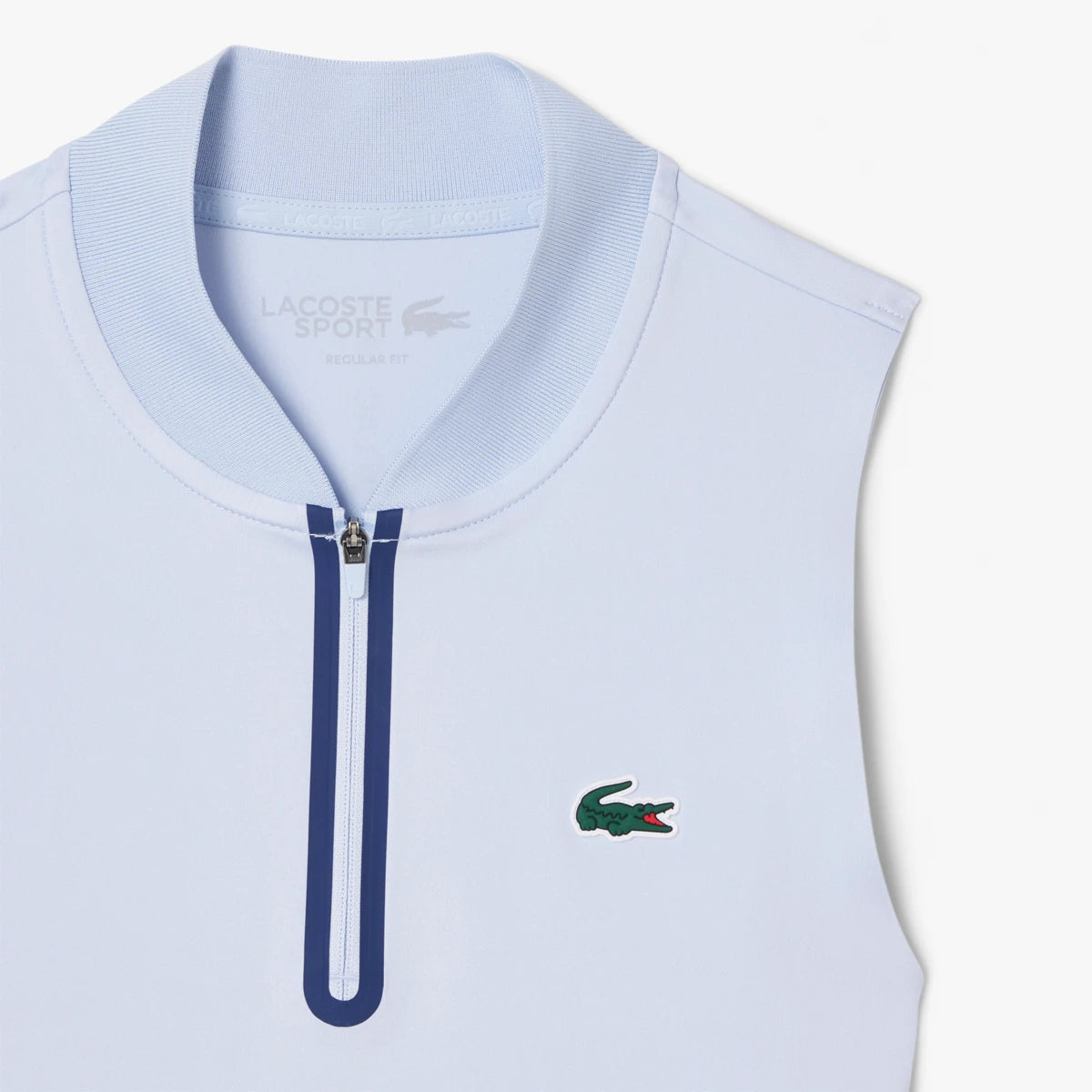 Tanktop Lacoste Dames Montecarlo
