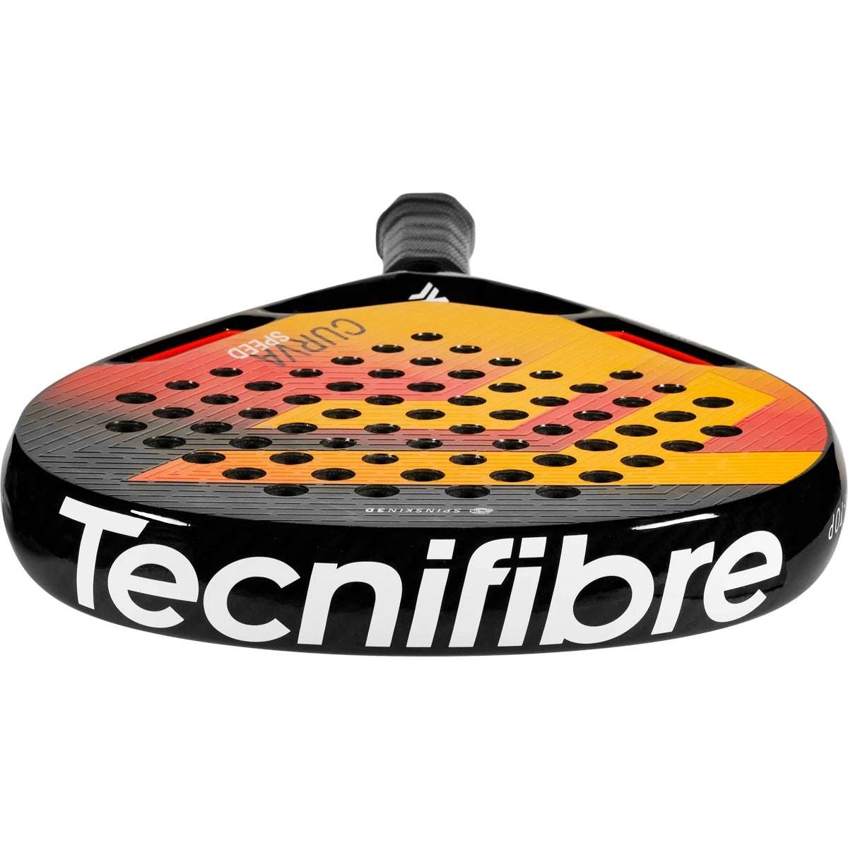 Padelracket Tecnifibre Curva Speed 2026