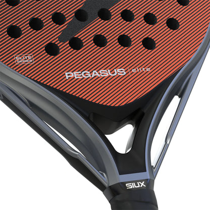Raquette de Padel Siux Pegasus Elite 4