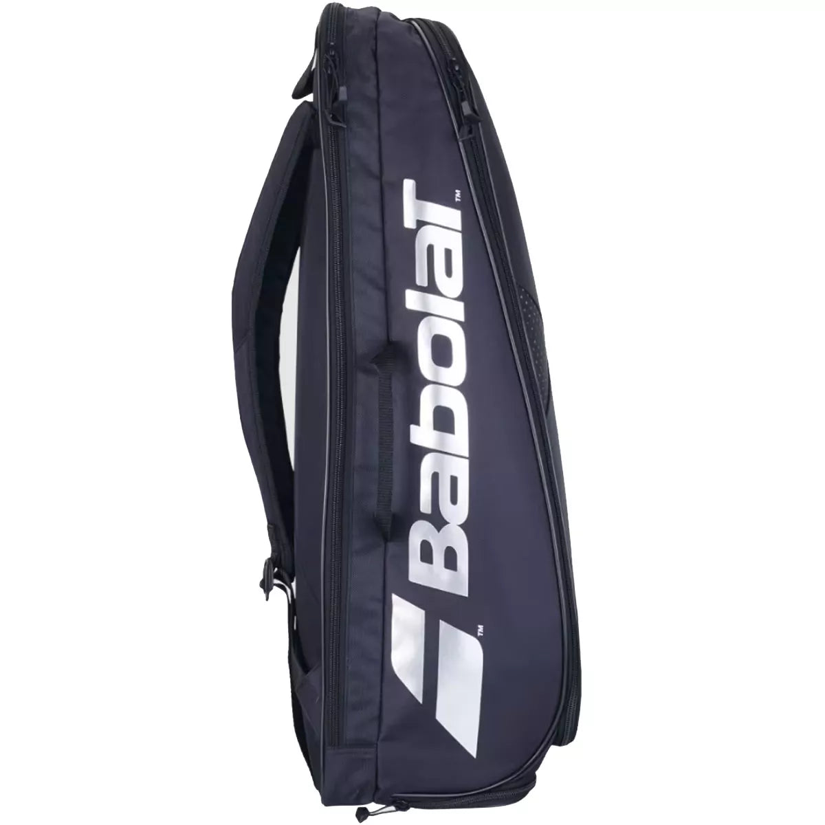 BABOLAT BACKRACK 3 RUGZAK ZWART