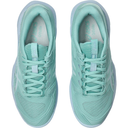 Asics Schoenen Dames Solution Speed FF4 Schoenen alle ondergronden
