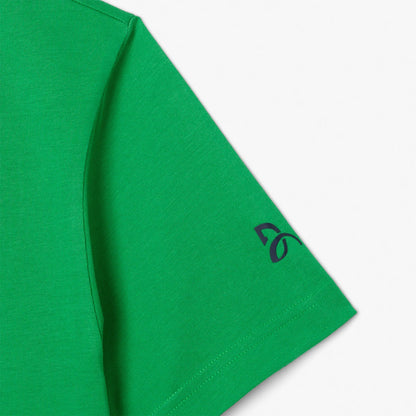 Pack Fan Lacoste Djokovic T-Shirt + Casquette