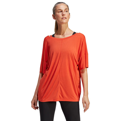 adidas Women's Yoga T-Shirt