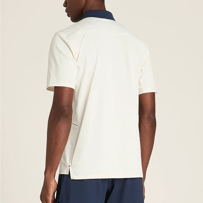 Wilson Challengers Technical Polo