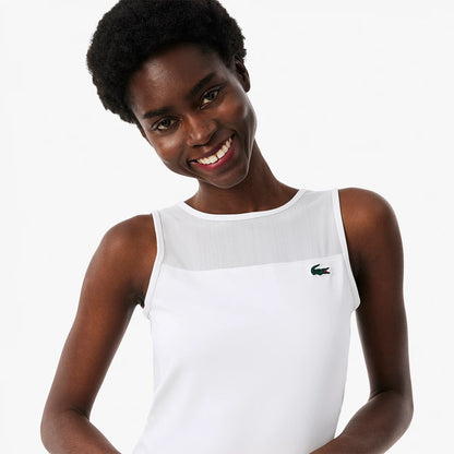 Robe Lacoste Femme Athlète New York
