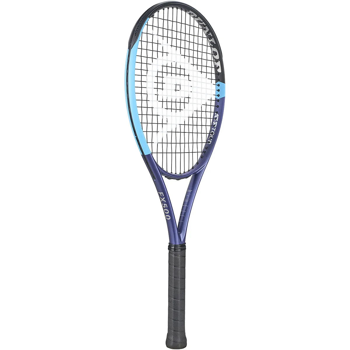 Racket Dunlop Fx 500 (300 Gr)