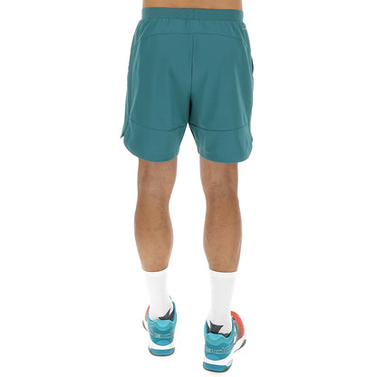 Short Lotto Superrapida VIII Padel