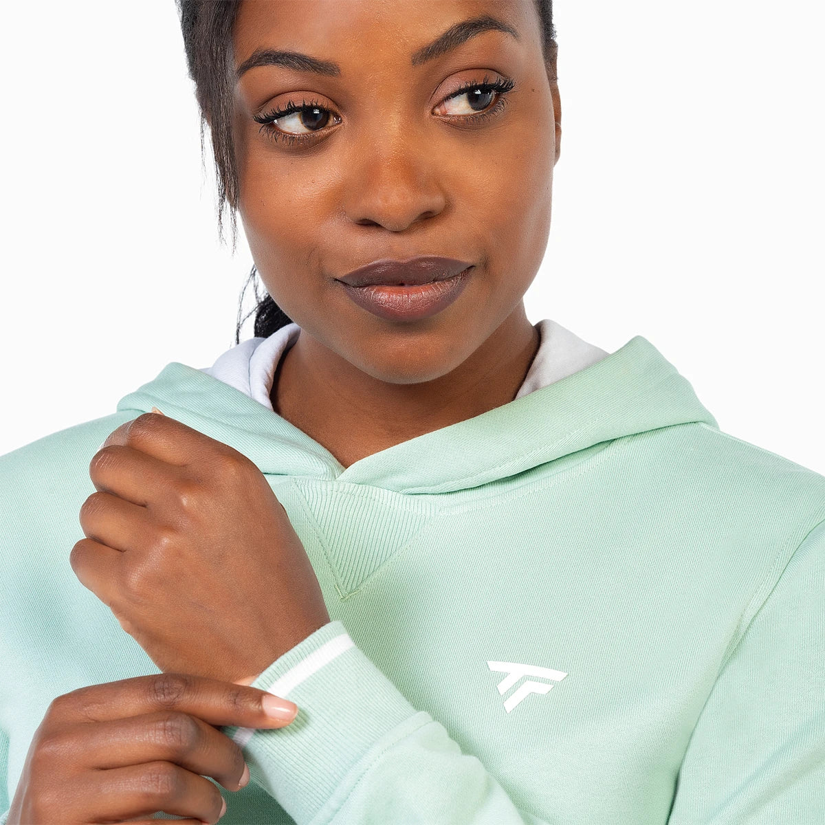Hoodie Tecnifibre Team Terry