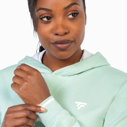 Hoodie Tecnifibre Team Terry