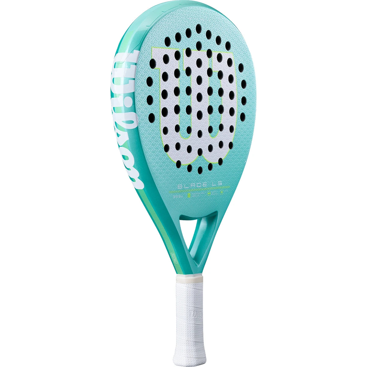 Padelracket Wilson Blade Ls V4 Gr