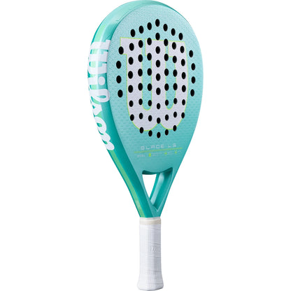 Padelracket Wilson Blade Ls V4 Gr