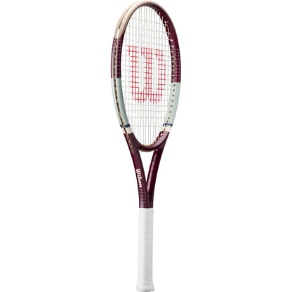 Wilson Ultra 100L V5 Fall Layers Racket (280 Gr)