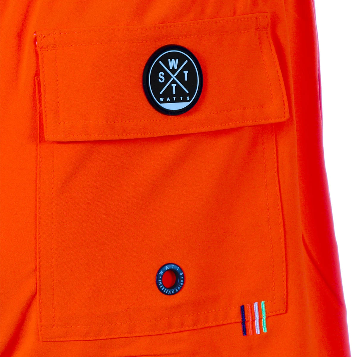 Watts Coolz Swim Shorts