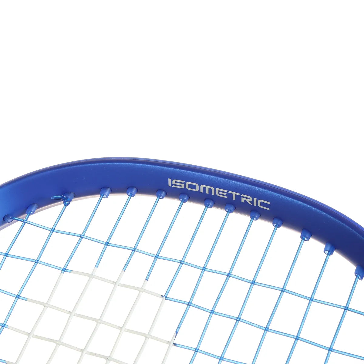Yonex Ezone Alpha Sl Blast Blue Racket (245 Gr)