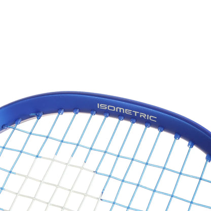 Yonex Ezone Alpha Sl Blast Blue Racket (245 Gr)