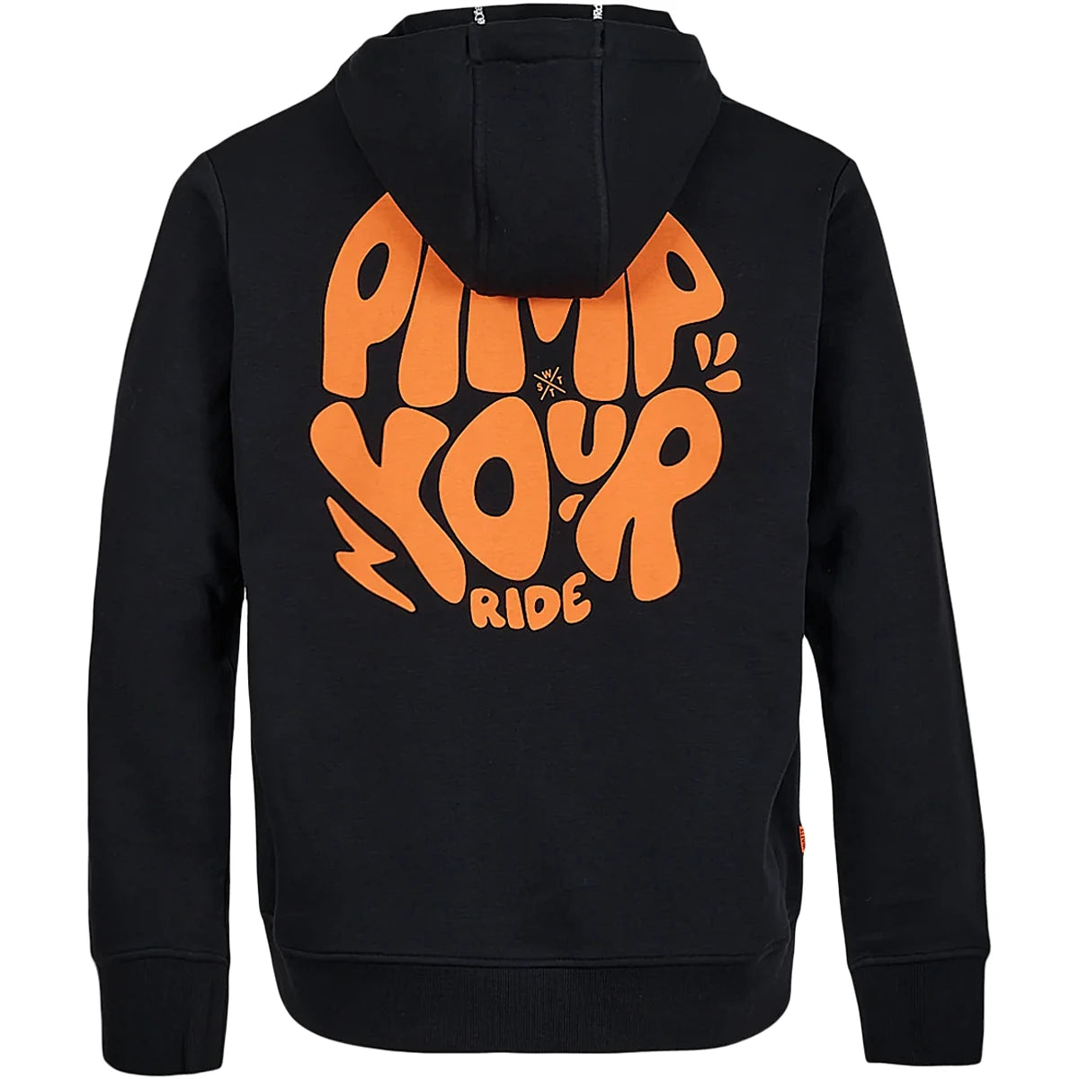 Watts Crush Sweat