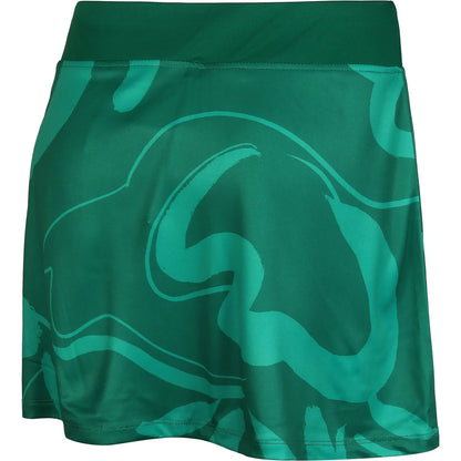Fila Women's Anna Paris Printed Skirt