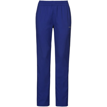 Head Women's Club Tech Trousers