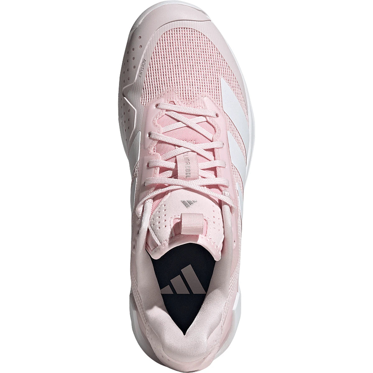 adidas Women's Adizero Ubersonic 5 All Court Shoes