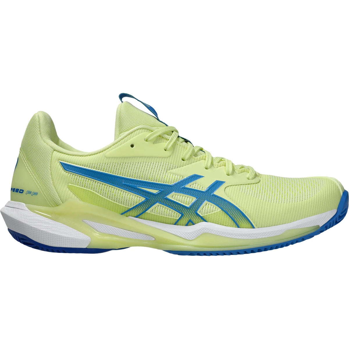 Asics Women's Solution Speed FF 3 Clay Shoes