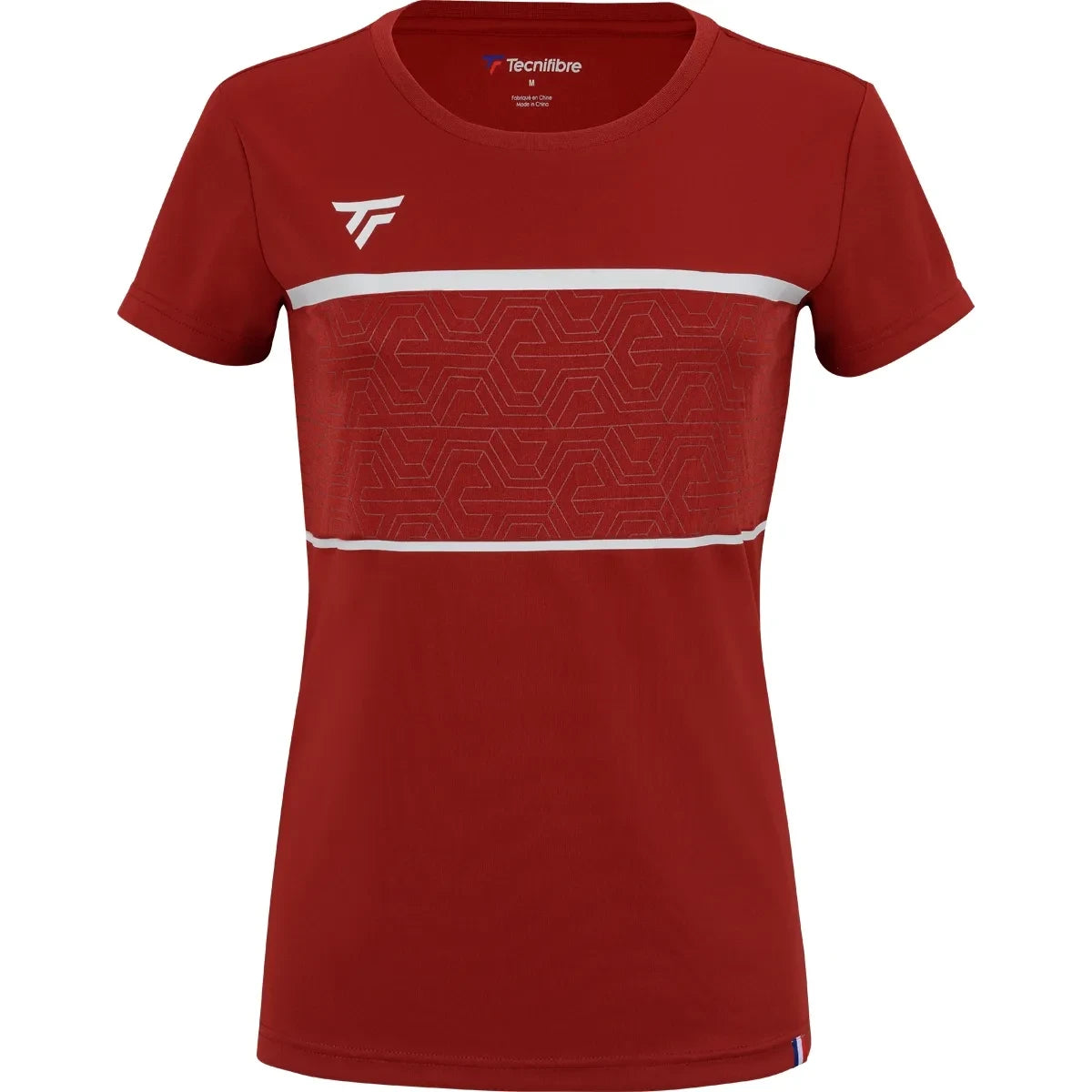 T-Shirt Tecnifibre Dames Club
