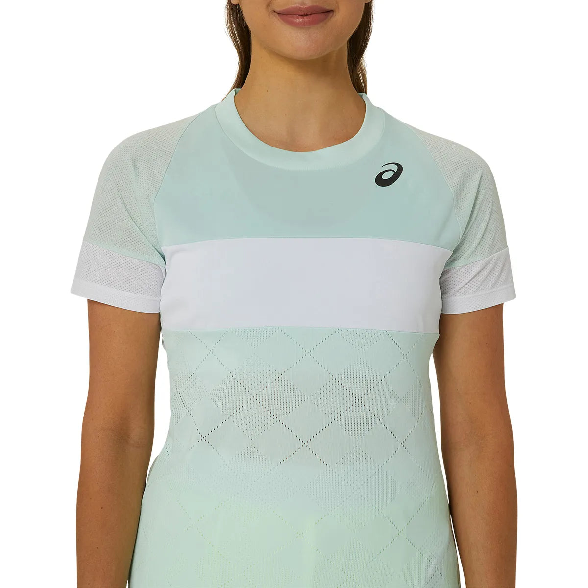 T-Shirt Asics Dames Paris