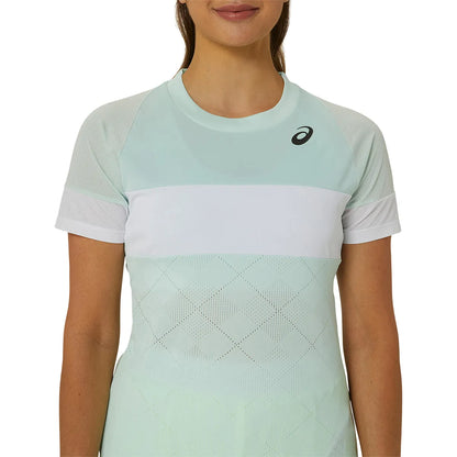 T-Shirt Asics Dames Paris