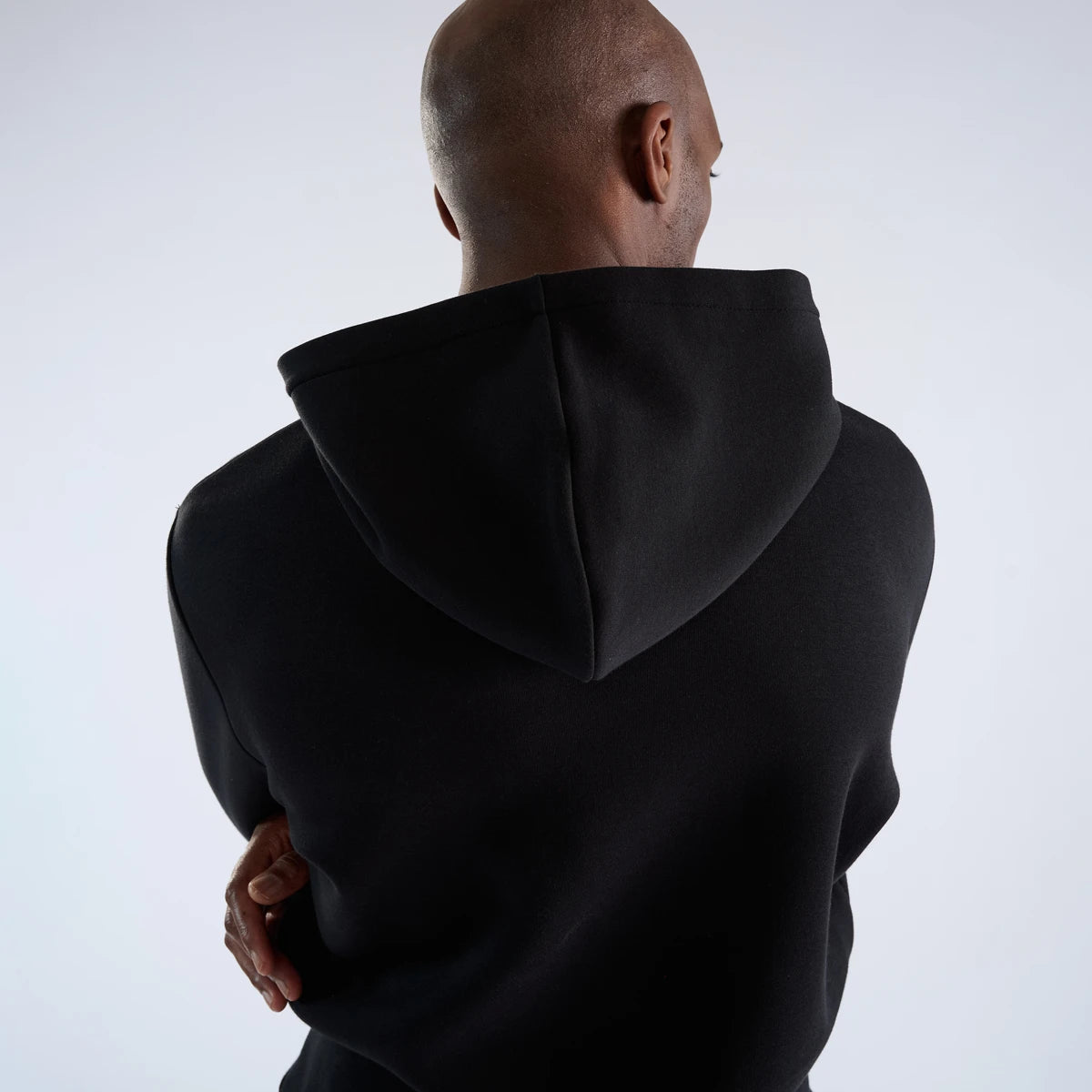 Mouratoglou Apparel Graphic Club Hoody