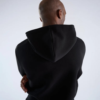 Mouratoglou Apparel Graphic Club Hoody