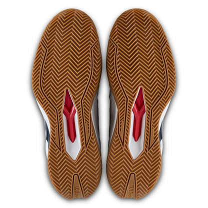 Wilson Rush Pro 4.5 Clay Shoes