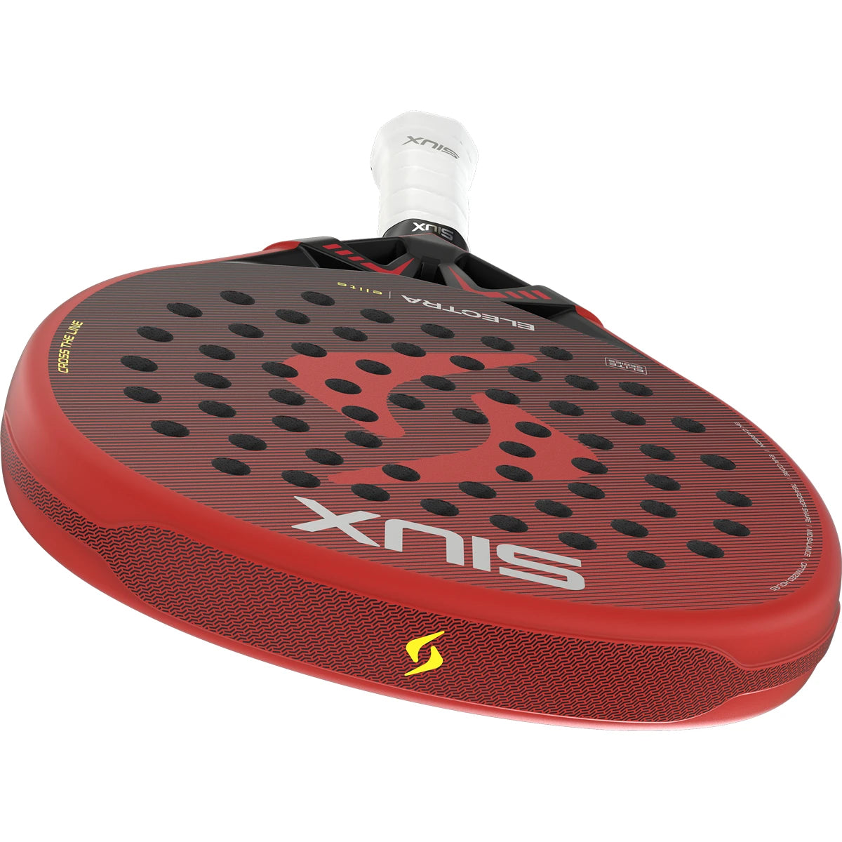 Raquette Test de Padel Siux Electra Elite 6