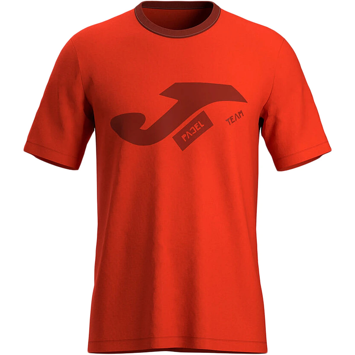 Joma Padel Challenge T-Shirt