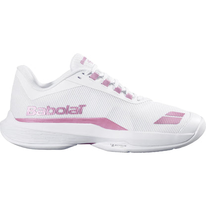 Babolat Dames Schoenen Jet Tere 2 Schoenen alle ondergronden