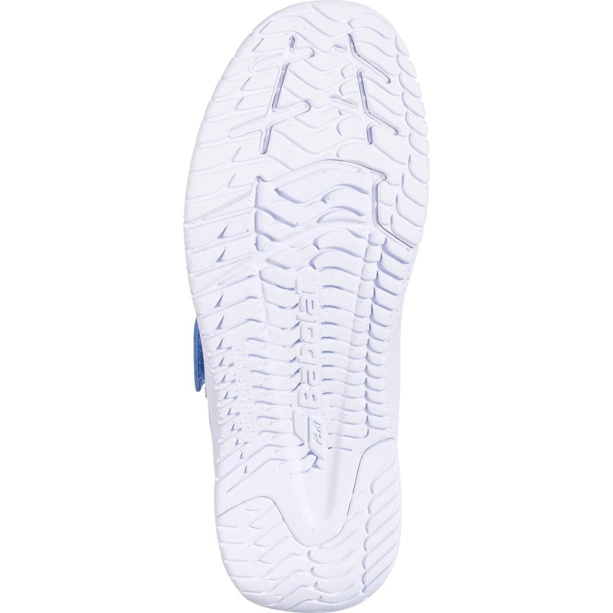 Babolat Junior Pulsion Kid Schoenen Alle Ondergronden