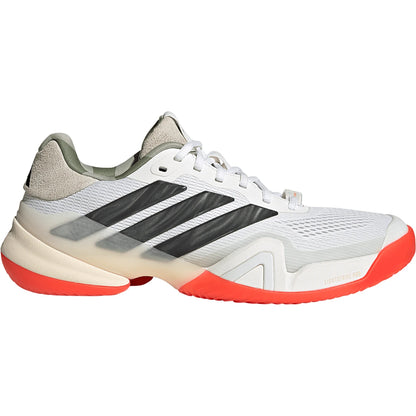 adidas Barricade 14 Schoenen alle ondergronden