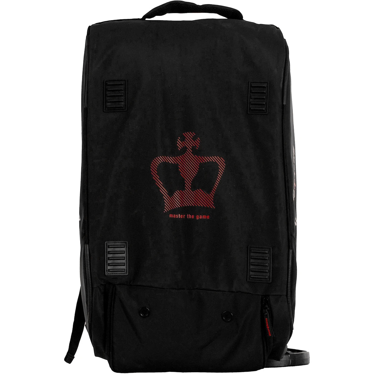 Padel-tas Black Crown Plus