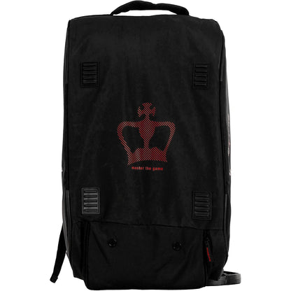 Padel-tas Black Crown Plus