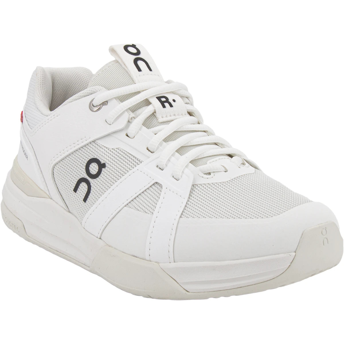 Chaussures On Femme The Roger Clubhouse Pro Toutes Surfaces