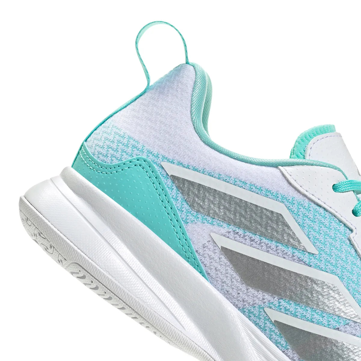 adidas Schoenen Dames Avaflash Schoenen alle ondergronden