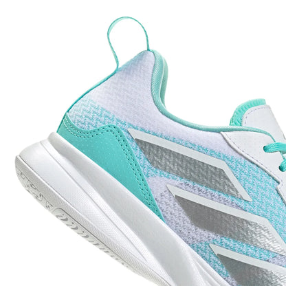 adidas Schoenen Dames Avaflash Schoenen alle ondergronden