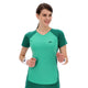 T-Shirt Lotto Dames Superrapida Padel