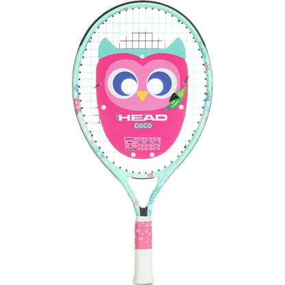 Racket Head Junior Coco 19