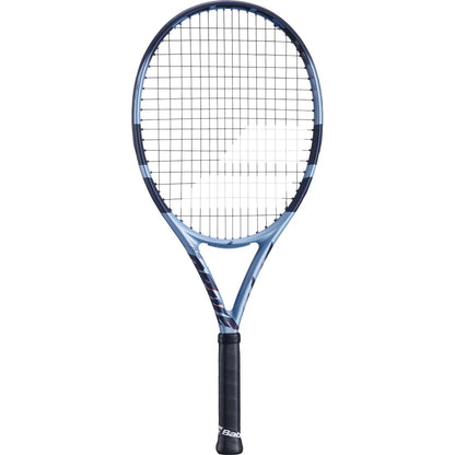 Babolat Pure Drive Junior 25 Racket (240 Gr) (Gesnared)