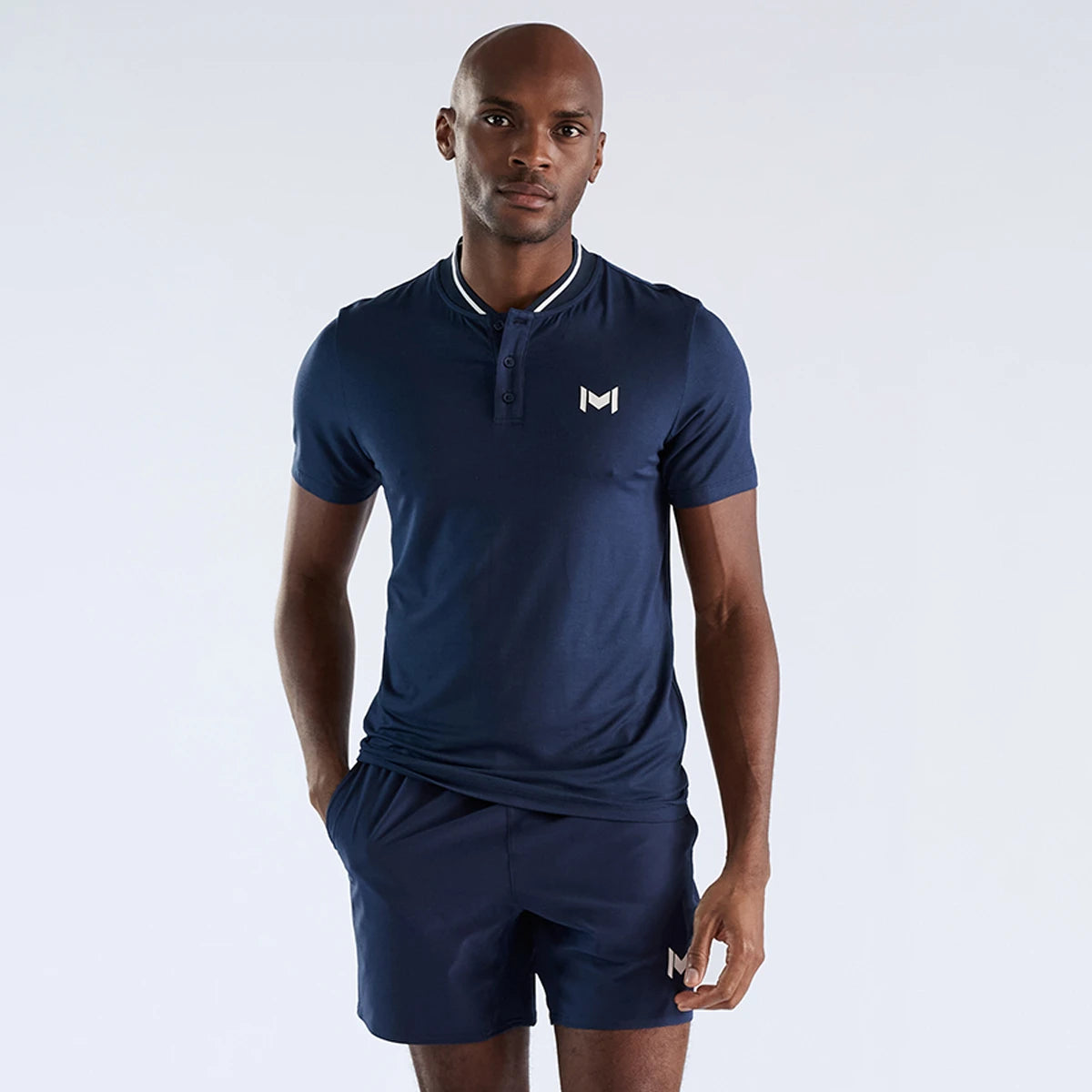 Polo Mouratoglou Apparel Premium Club