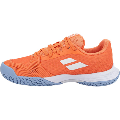 Babolat Junior Jet Mach 3 Schoenen alle ondergronden