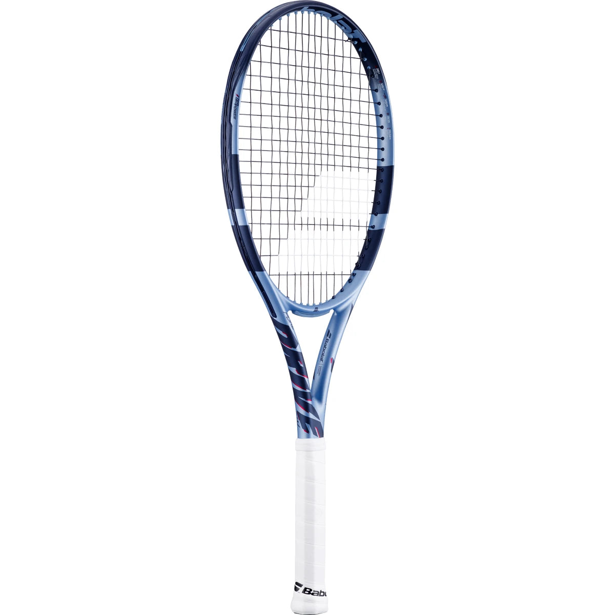Racket Test Babolat Pure Drive Team (285 GR)