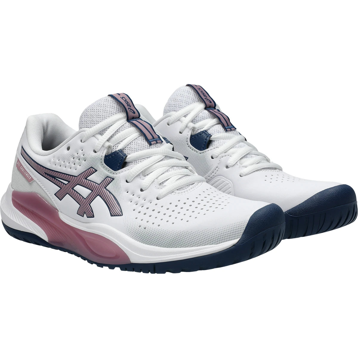Chaussures Asics Femme Gel Challenger 15 Toutes Surfaces