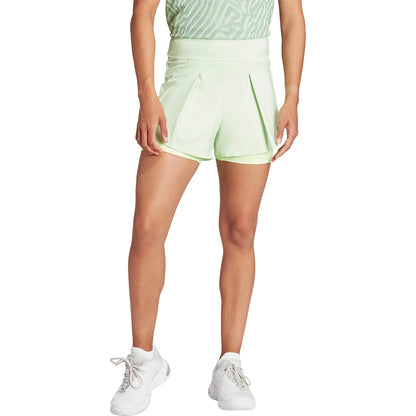 Short adidas Dames Atleet Melbourne