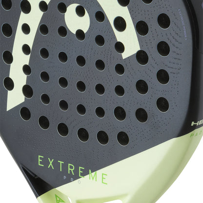 Raquette de Padel Test Head Extreme Pro 2026